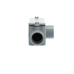 CARLON E984D-CAR Type LL Conduit Body Volume 4 Cubic Inches Size 1/2 Inch Length 4-5/16 Inches