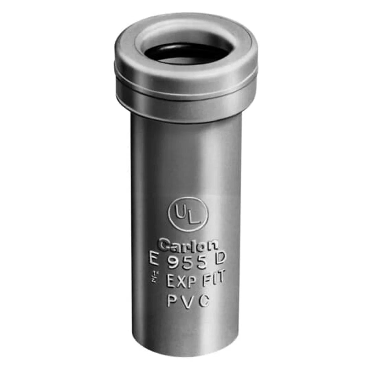 CARLON E955F Short Expansion Coupling 1 Inch Length 3.750 Inches