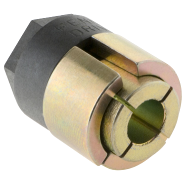 Fenner Drives 6202119 Trantorque GT Keyless Bushing 3/4 In ID 1-1/4 In OD 1500 In-Lb Torque