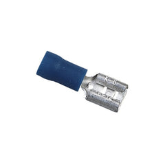 Ideal 83-9591 Disconnect Terminal Vinyl Insulated Wire Size: 14 - 12 AWG Voltage Rating: 300 V