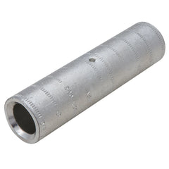 ILSCO ASN-4/0 Surecrimp Aluminum Compression Sleeve Conductor Size 4/0 Tin Plated UL CSA