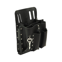 Klein 5164 8-Pocket Tool Pouch Slotted Replacement MPN