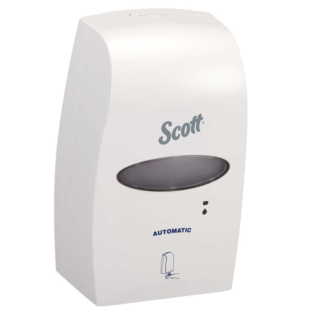 Scott 92147 Electronic Skin Care Dispenser