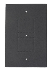 Legrand GASKET2 Weatherproof 1-Gang Multiuse Plate Gasket