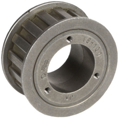 Martin 22H100SDS H Series, 1/2 Pitch QD Bushed Timing Pulley