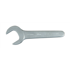 Martin 1232MM Chrome 32 mm Wrench Opening Service Wrench