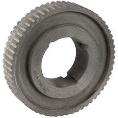 Martin TB18L100 Taperlock Bushed Timing Pulley - 0.38 in Pitch, 1 in Belt Width, 18 Teeth