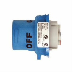 Meltric 63-18047 DSN20 Inlet 20A 277/480VAC 3P+N+G