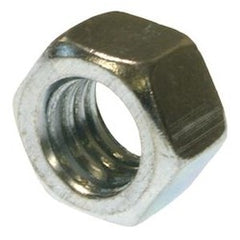 Metallics JN163 1/4 -20 Hex Nut 100/PK