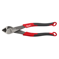 Milwaukee Tool MT558 8 Diagonal Comfort Grip Cutting Pliers USA