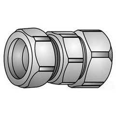 O-Z/Gedney 30200 30-200 Rigid Compression Coupling 2 inch