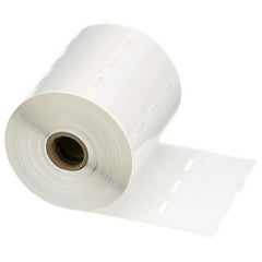 Panduit S100X150VA1Y Thermal Transfer Vinyl Self-Laminating Label 1.5 x 1 2500-Pack