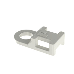 Panduit TA1S8-C Cable Tray and Tie Mount