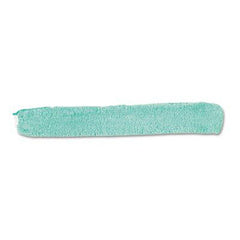 Rubbermaid FGQ85100GR00 Hygen™ 22-7/10 in. Wand Duster Microfiber Replacement Sleeve