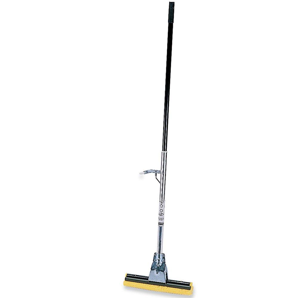 Rubbermaid FG643500BRNZ CEL Sponge Mop