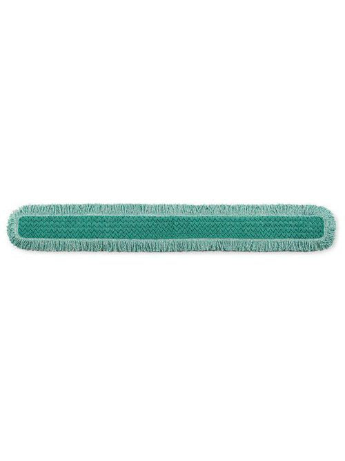 Rubbermaid FGQ46000GR00 60 Dust Pad With Fringe