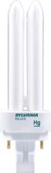 Sylvania CF18DD/835/ECO/21110 Double Tube Compact Fluorescent Lamp 18W