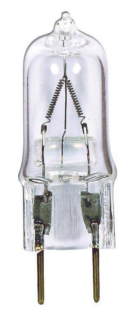 SATCO S4620 35W T4 Dimmable Halogen Light Bulb with Bi-Pin Base