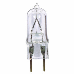 SATCO S4620 35W T4 Dimmable Halogen Light Bulb with Bi-Pin Base