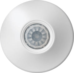 SensorSwitch CM9 small motion ceiling mount sensor 12 to 24 VAC/VDC 360 degrees