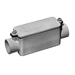 Thomas & Betts E987F-CAR Conduit, 1 Type C Body