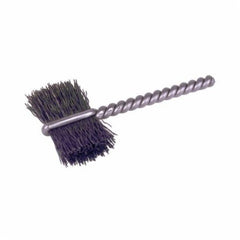 Weiler 21044 Burrite Power Tube Brush 1-1/8 in x 5/8 in