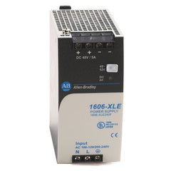 Allen-Bradley 1606-XLE480EP Power Supply 480W 24-28VDC