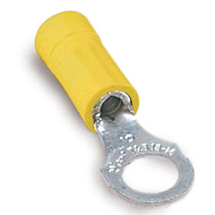 ABB RC717 Thomas & Betts RC717 Vinyl-Insulated Ring Terminal - #12-10, 1/4bolt (500/Pkg)