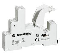 Allen-Bradley 700-HN222 Relay Socket