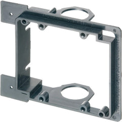 Arlington LVMB2 Low Voltage Mounting Bracket 2G