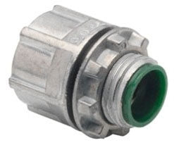 Bridgeport Fittings 156-DC Conduit Threaded Hub