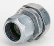 Bridgeport 4363-DC Conduit Combination Coupling - 1-1/4 in