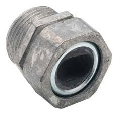 Bridgeport Fittings 766-4 Service Entrance Cable Connector 2 in 0.9 x 1.5 in