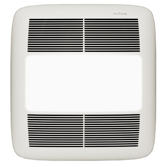 Broan-NuTone RN80L Nut-Bro 80 CFM Energy Star Qualified Fan and Light