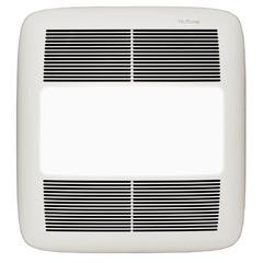 Broan-NuTone RN80L Nut-Bro 80 CFM Energy Star Qualified Fan and Light