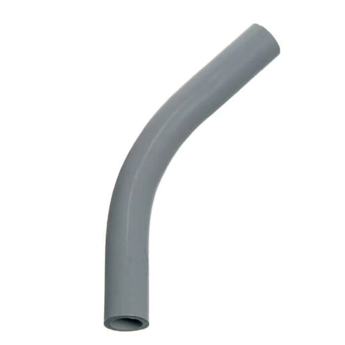 CARLON UA7AN Schedule 40 Elbow Size 4 Inches Bend Radius Standard Bend Angle 45 Degrees