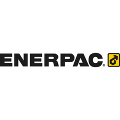 Enerpac PUD-1301B Intermittent Duty Single-Acting Hydraulic Pump