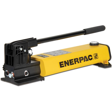 Enerpac P802 Single-Acting Hydraulic Pump 10000 psi