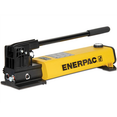 Enerpac P802 Single-Acting Hydraulic Pump 10000 psi