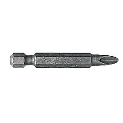 Dewalt DW2021 Power Screwdriver Bit - #1 Phillips - 2 inches