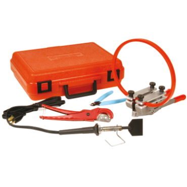 Fenner Drives 5700200 Butt Welding Kit 120V Eagle Belting Accessories