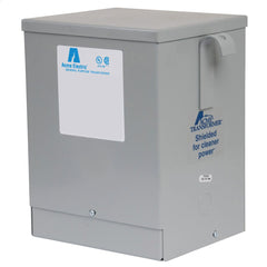 Hubbell T2530144S T2-53014-4S-ELEC 5KVA Dry-Type Transformer 240X480 Primary - 120/240 Secondary - Four Windings