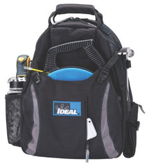 Ideal 35-409 Tool Backpack