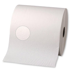 Georgia-Pacific 28000 Pacific Blue Select Two-Ply Paper Towel Roll White 350 ft