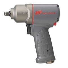 Ingersoll Rand 2115TIMAX 2115 Series Air Impact Wrench 3/8 in Drive 230 ft·lb/300 ft·lb Torque Hog Ring Retainer