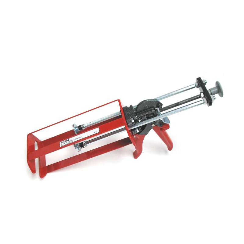 Loctite 1372751 Manual Applicator Gun for 200ml or 400ml Dual Cartridges