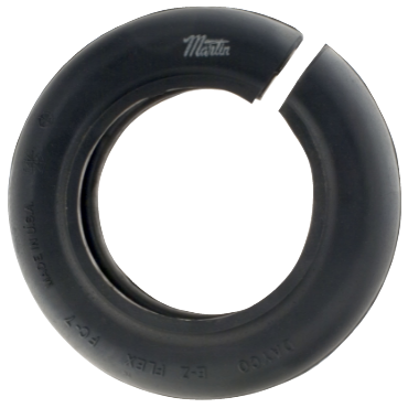 Martin E8 Tire - Flex Coupling Element