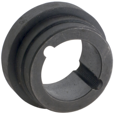 Martin WA-25 | Taperlock Weld On Hub | Use 2517 Bushing | 4.8750 in OD | 1.7500 in Length