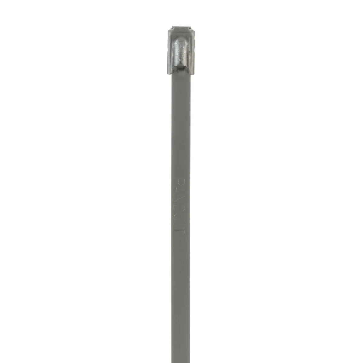 Panduit MLT2S-CP Pan-Steel MLT2S-CP Cable Tie, 7.9 Long, 100 per Package