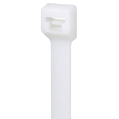 Panduit PLT4H-TL Cable Tie, 120lb, 14.5in, PK250